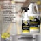 Krud Kutter Pro Concentrated Cleaner Degreaser, 1 gal Bottle, 4PK 352261 - alternate 2